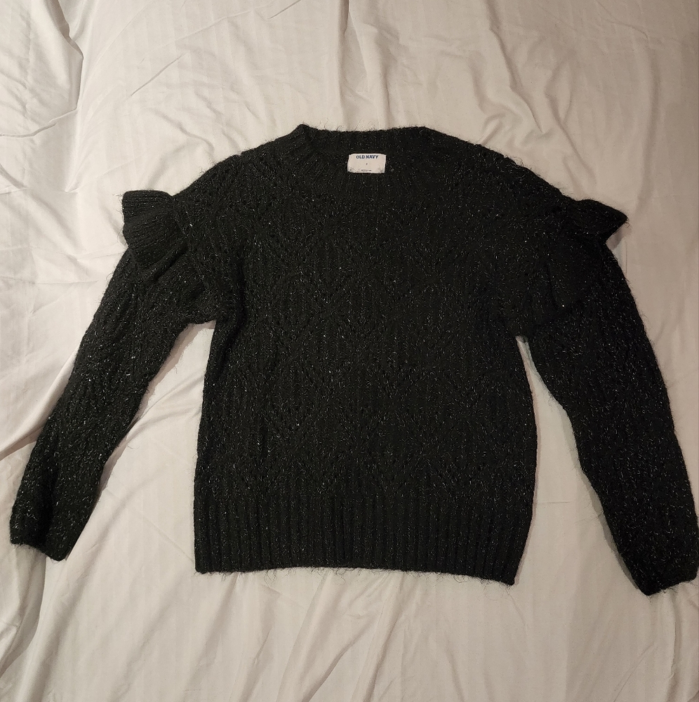 Old Navy Sweater